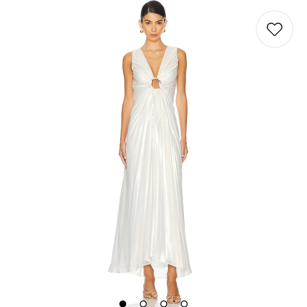 Georgia Hardinge Serenity Dress
